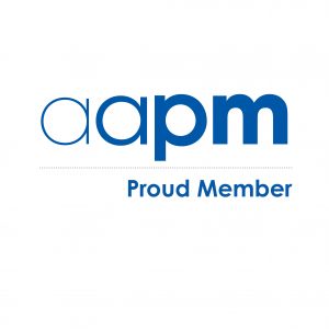 aaom proud member